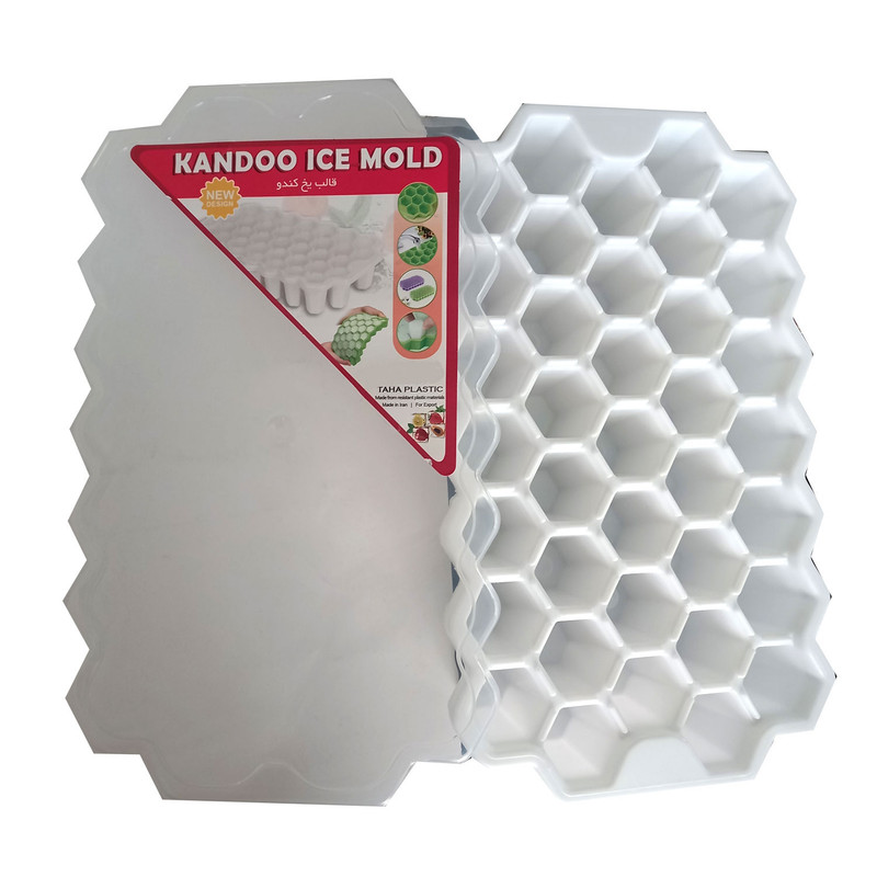 قالب یخ کندو مدل طاها