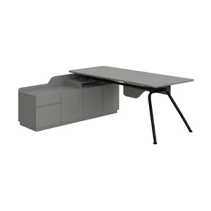 میز مدیریت ارگو هیوم مدل Smart Zenith