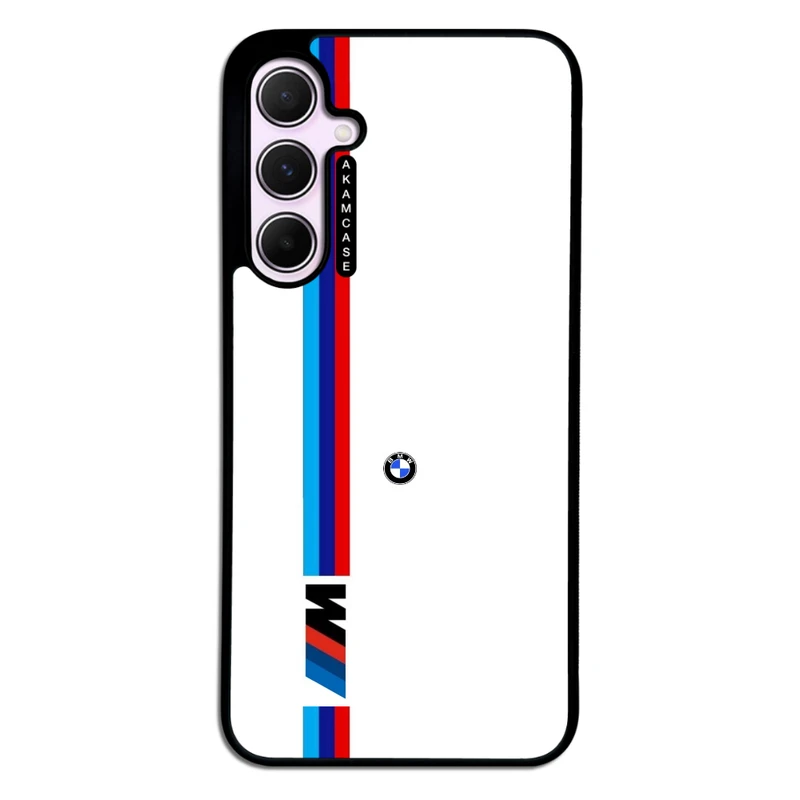 کاور آکام مدل AMC-WSGA35-BMW-32 مناسب برای گوشی موبایل سامسونگ Galaxy A35