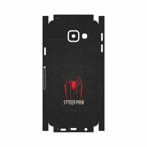 MAHOOT Spider-Man-FullSkin Cover Sticker for Samsung Galaxy A3 2016
