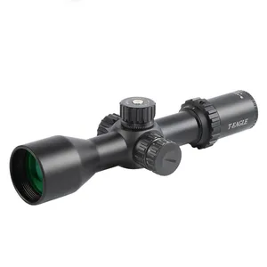 دوربین تفنگ تی-ایگل مدل MR 3-12X42 COMPACT FFP