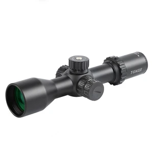 دوربین تفنگ تی-ایگل مدل MR 3-12X42 COMPACT FFP
