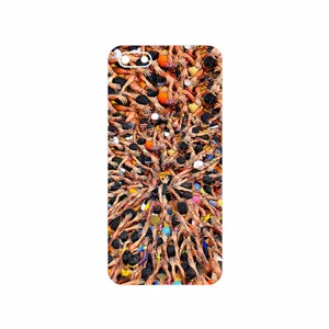 MAHOOT Indian Celebration Cover Sticker for Huawei Y5 Prime 2018