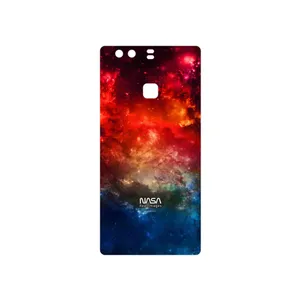 MAHOOT Universe b NASA 8 Cover Sticker for Huawei P9 Plus