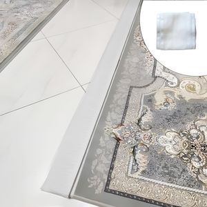 نقد و بررسی محافظ ریشه فرش گیسو فرش مدل 6 متری توسط خریداران