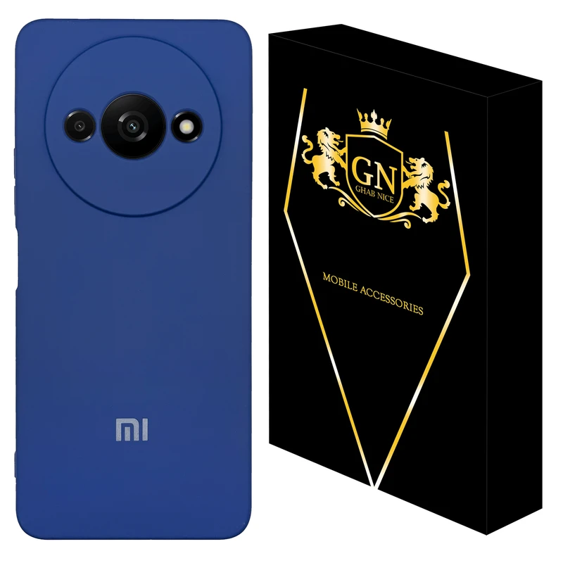 کاور قاب نایس مدل CLK مناسب برای گوشی موبایل شیائومی Redmi A3