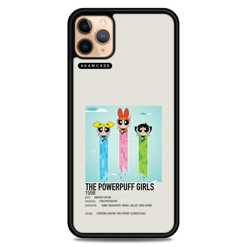 کاور آکام مدل AMC-WA11PRO-CARTOONS-11 مناسب برای گوشی موبایل اپل iPhone 11 Pro