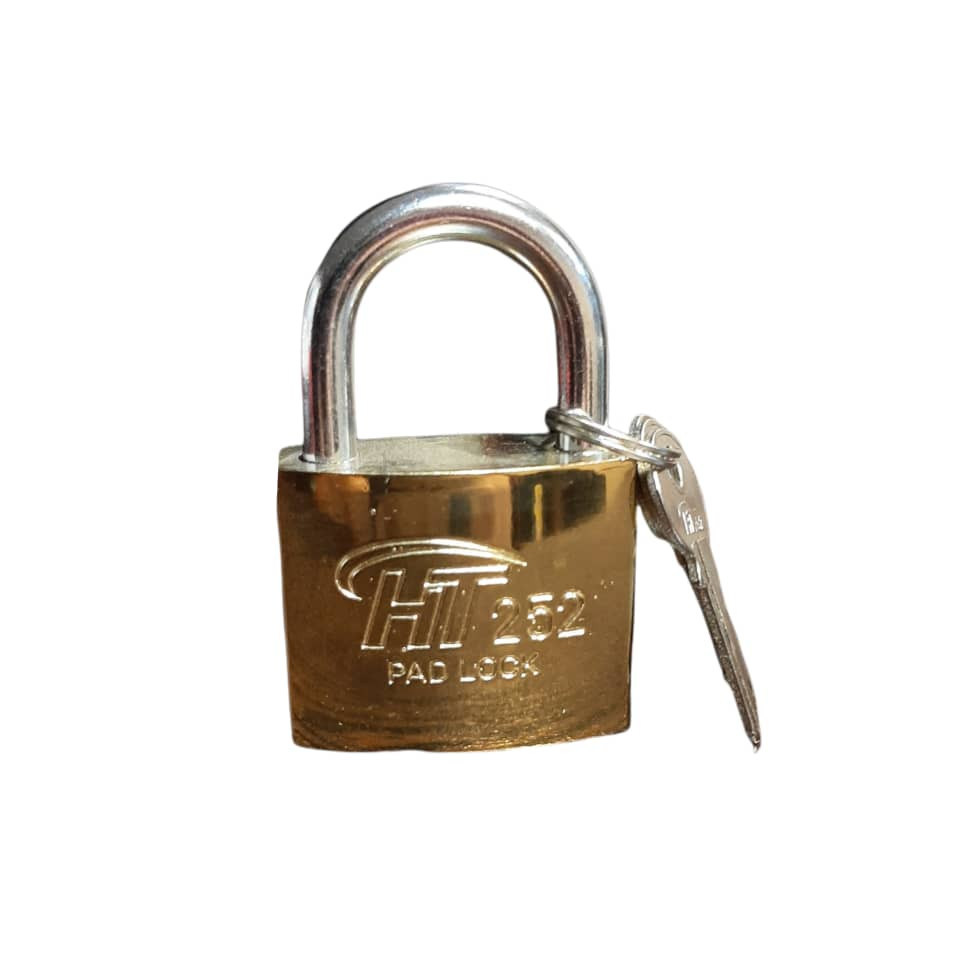 قفل آویز مدل ht50mm قفل آویز مدل ht50mm