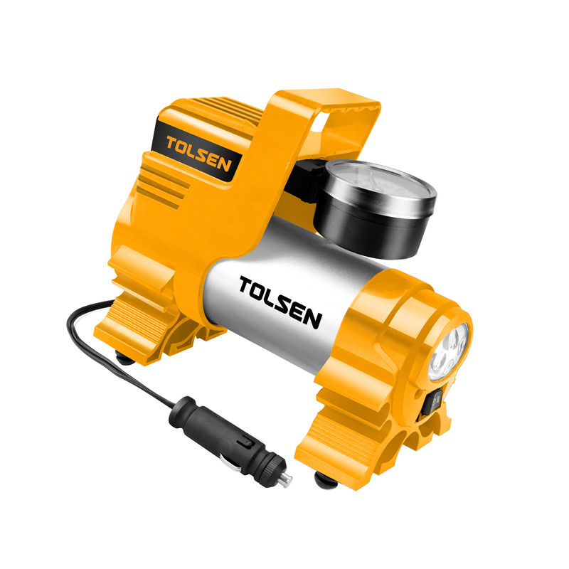 کمپرسور هوا تولسن مدل 65515 کمپرسور هوا تولسن مدل 65515