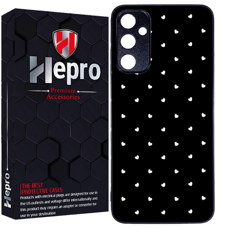 کاور هپرو طرح فانتزی مدل TPU مناسب برای گوشی موبایل سامسونگ Galaxy A05s