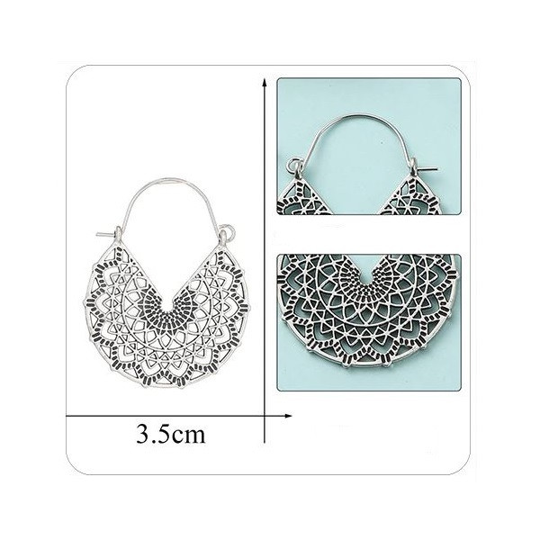 گوشواره زنانه مدل 19