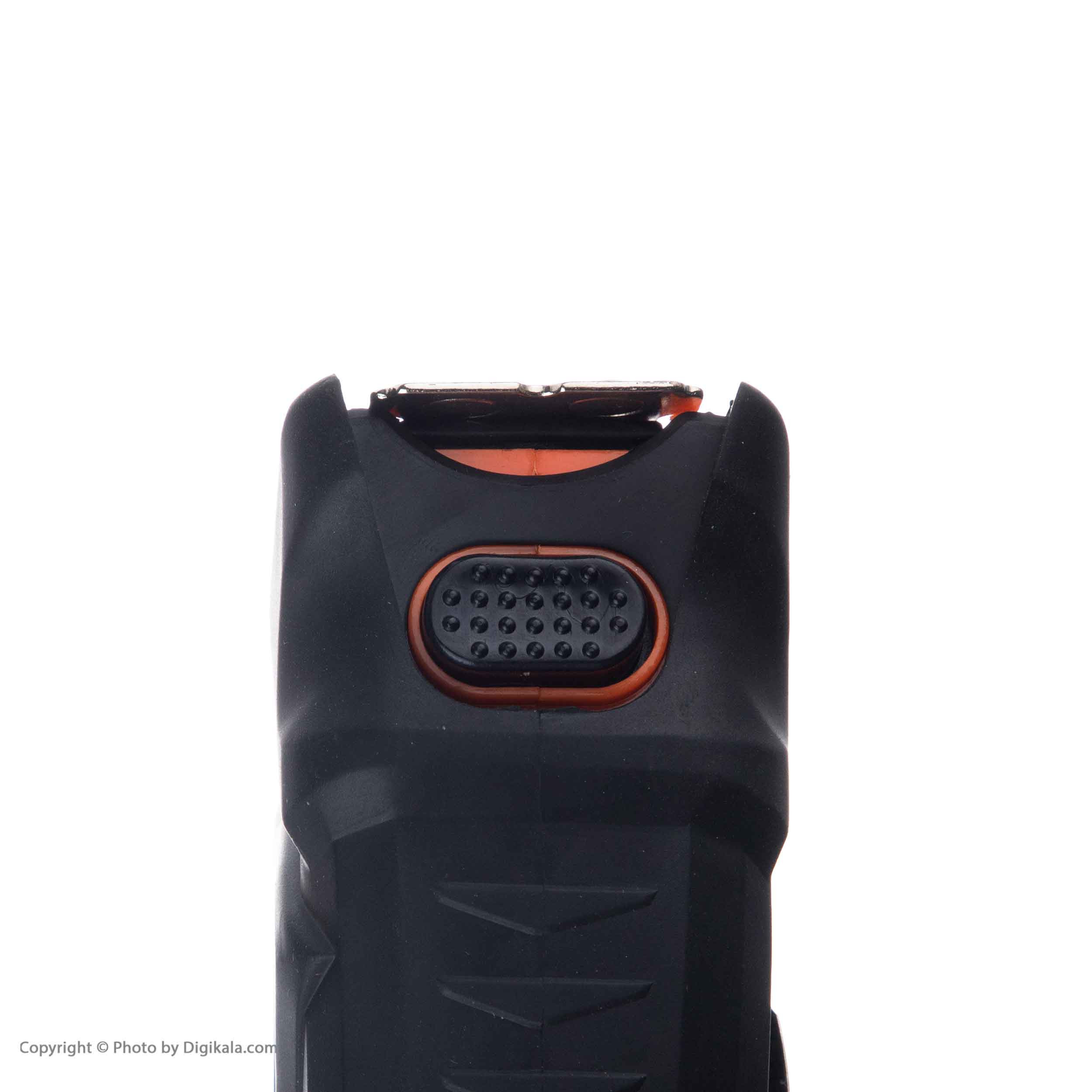 متر 10 متری اسیست مدل BLK3