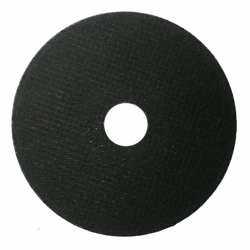 صفحه فرز استیل بر اکتیو مدل  115X1 بسته 2 عددی