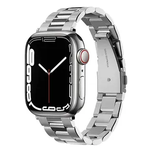 بند اسپیگن مدل Modern Fit مناسب برای اپل واچ 41/40/38 میلی متری