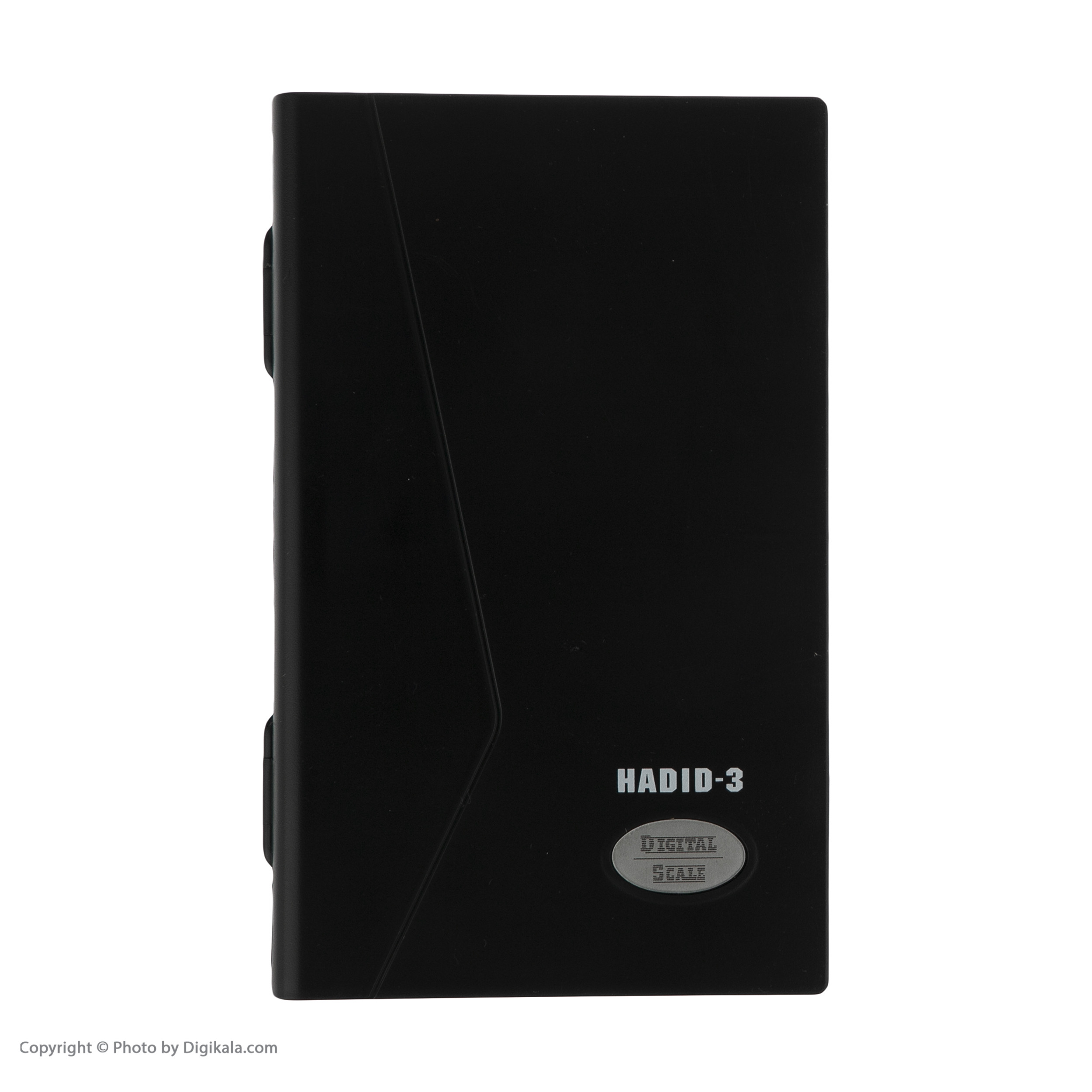 ترازو دیجیتال UNI WEIGHT مدل HADID-3