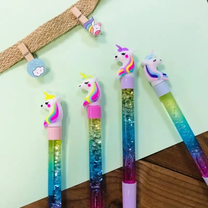 خودکار مدل یونیکورن آکواریومی کد 9420144