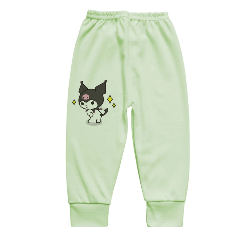 شلوار راحتی نوزادی کارانس مدل کرومی کد BT-6251-3