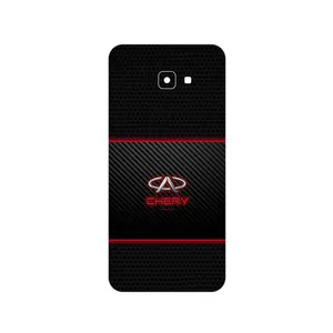 MAHOOT CHERY Cover Sticker for Samsung Galaxy J4 Core