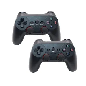 دسته بازی بی سیم مدل 2.4G-PAD بسته 2 عددی