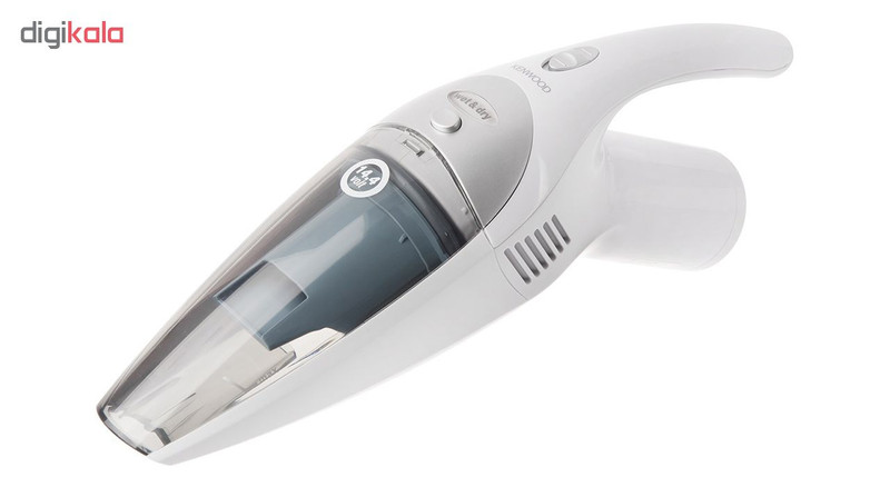 جارو شارژی مدل HV190