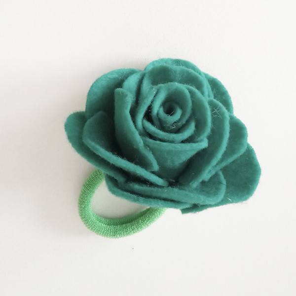 کش مو زنانه مدل 1830