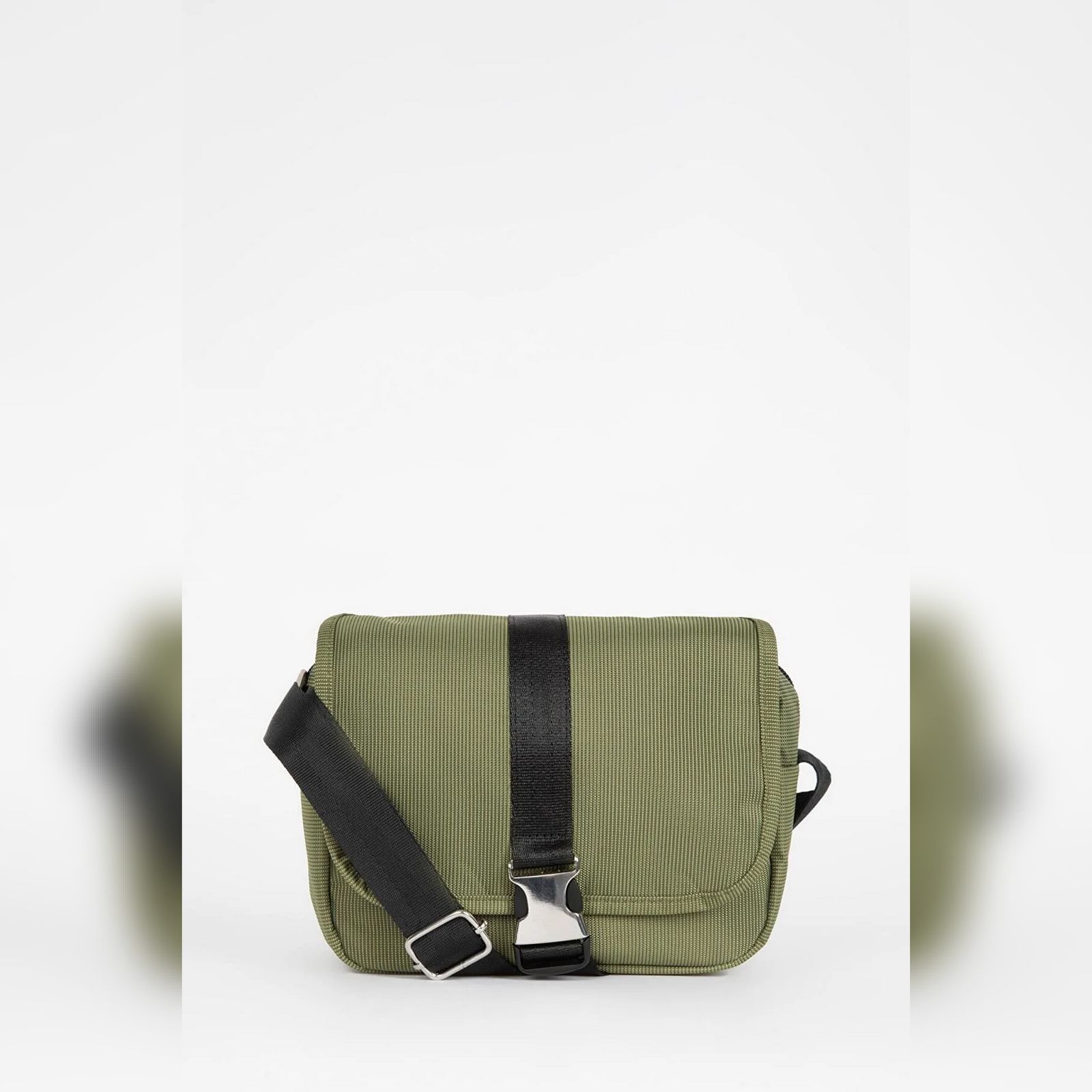 کیف رودوشی دفکتو مدل KF 262 -  - 9