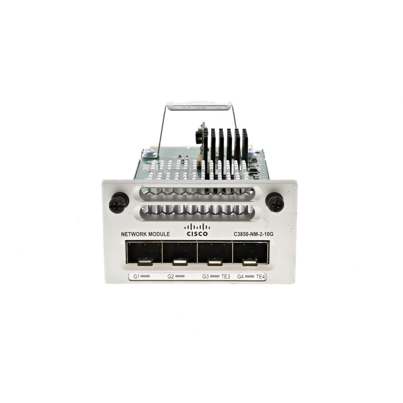 ماژول سیسکو مدل NM-2-10G