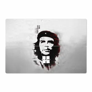 MAHOOT Che-Guevara Cover Sticker for Microsoft Surface Pro 4 2015