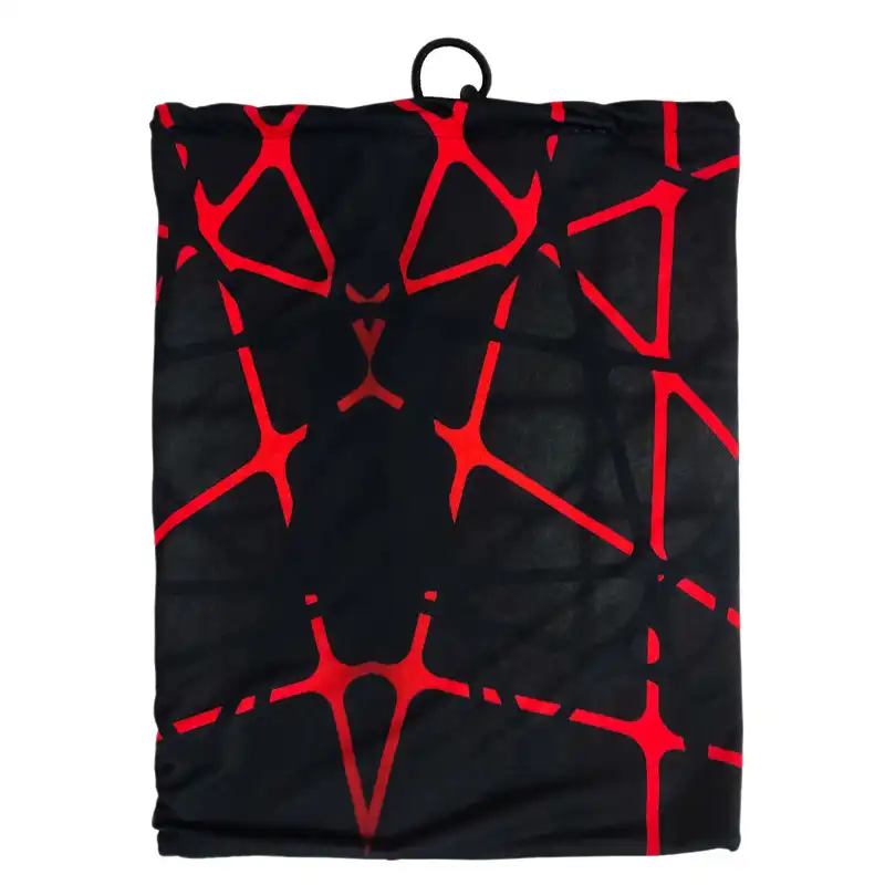 دستمال سر و گردن مدل تو خز کد 341