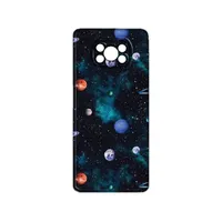 کاور مدل فضا کد 078 مناسب برای گوشی موبایل شیائومی Poco X3 NFC / Poco X3 Pro / Poco X3