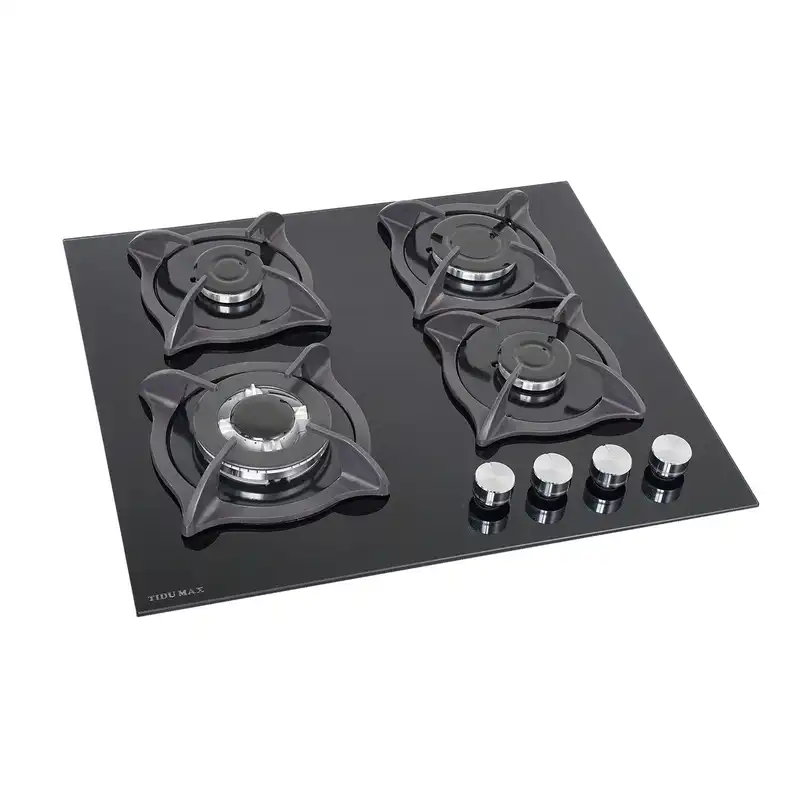 اجاق گاز صفحه ای تیدومکث مدل G406T