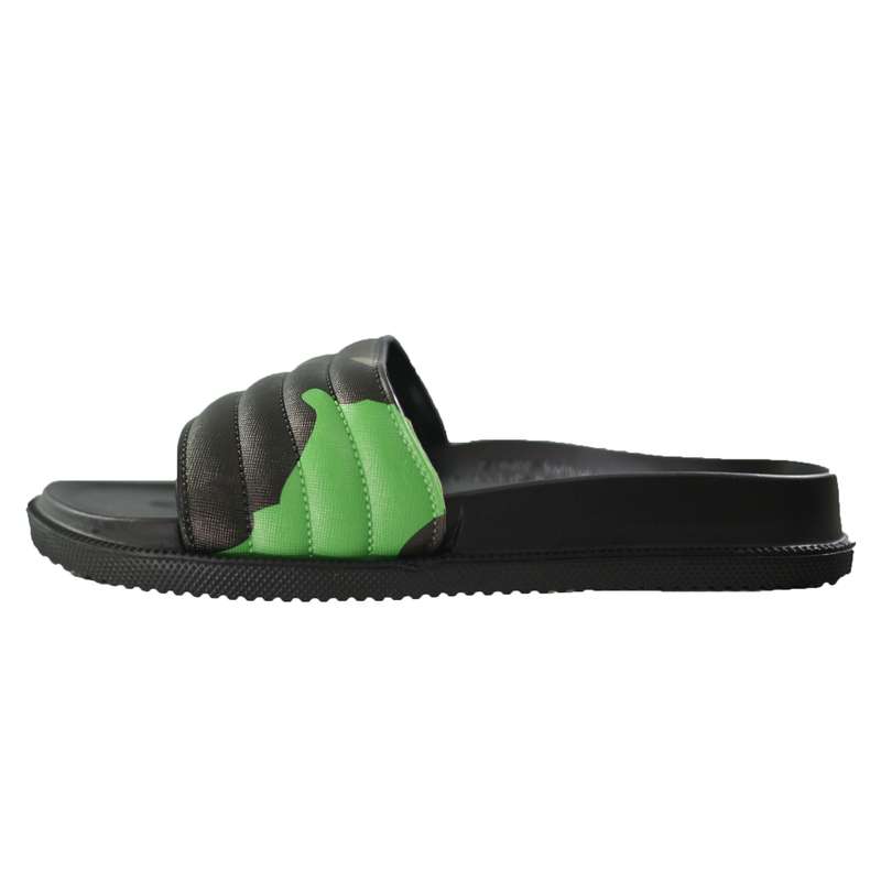 دمپایی مردانه پاپا کد grn