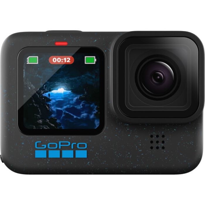 دوربین فیلم برداری ورزشی گوپرو مدل Hero 12