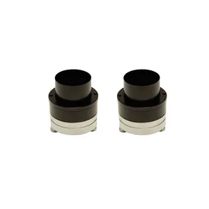 توییتر خودرو راک وود مدل RW-2502C بسته دو عددی