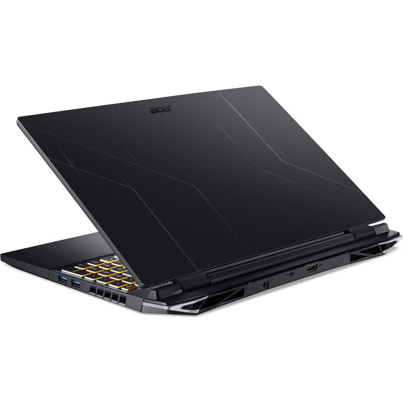 لپ تاپ 15.6 اینچی ایسر مدل Nitro 5 AN515-58-9038-i9 12900H-16GB DDR4-1TB SSD-RTX3060-FHD - کاستوم شده لپ تاپ 15.6 اینچی ایسر مدل Nitro 5 AN515-58-9038-i9 12900H-16GB DDR4-1TB SSD-RTX3060-FHD - کاستوم شده