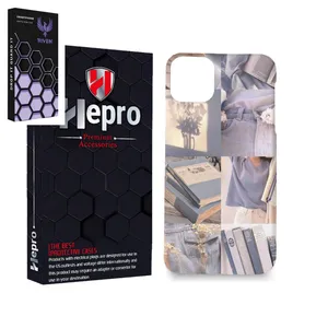 RIVEN RI2-5 Case For Apple iPhone 12