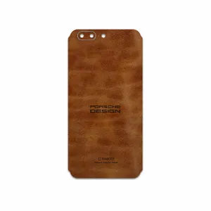 MAHOOT BFL-PRDS Cover Sticker for OnePlus 5