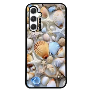 AKAM AMC-WSGA54-PEARL17 Cover For Samsung Galaxy A54