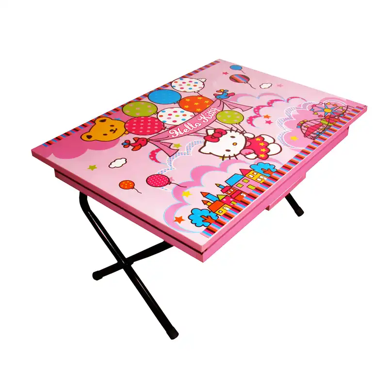 میز تحریر میزیمو مدل کیتی کد 3404