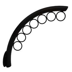 رگال لباس مدل دیواری کد 56
