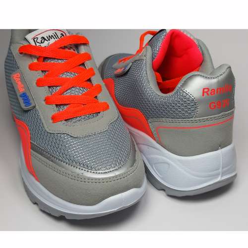 کفش مخصوص پیاده روی زنانه رامیلا کد OR6559 کفش مخصوص پیاده روی زنانه رامیلا کد OR6559