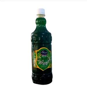 شربت نعنا سنتی کاشان - 1000 میلی لیتر