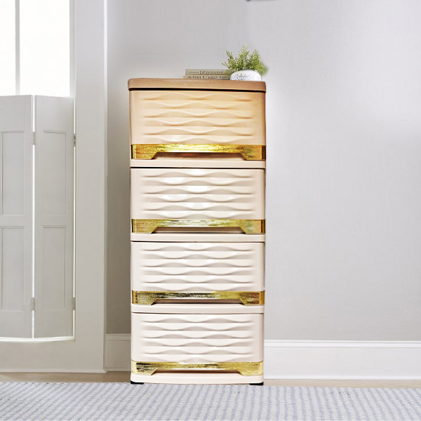 فایل کشویی طرح موج 4T