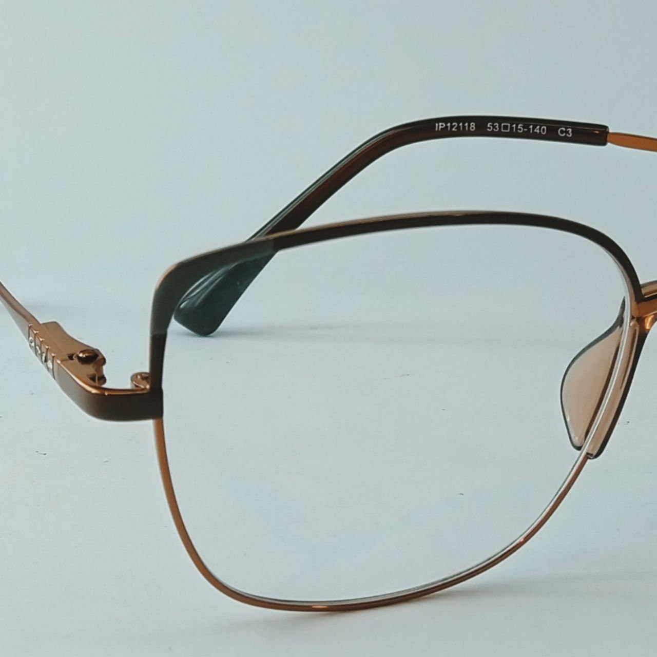 فریم عینک طبی زنانه تد بیکر مدل IP12118 -  - 3