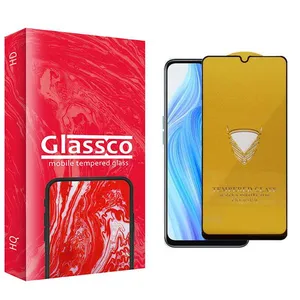 Glassco CGo1 OG Screen Protector For Realme  V20