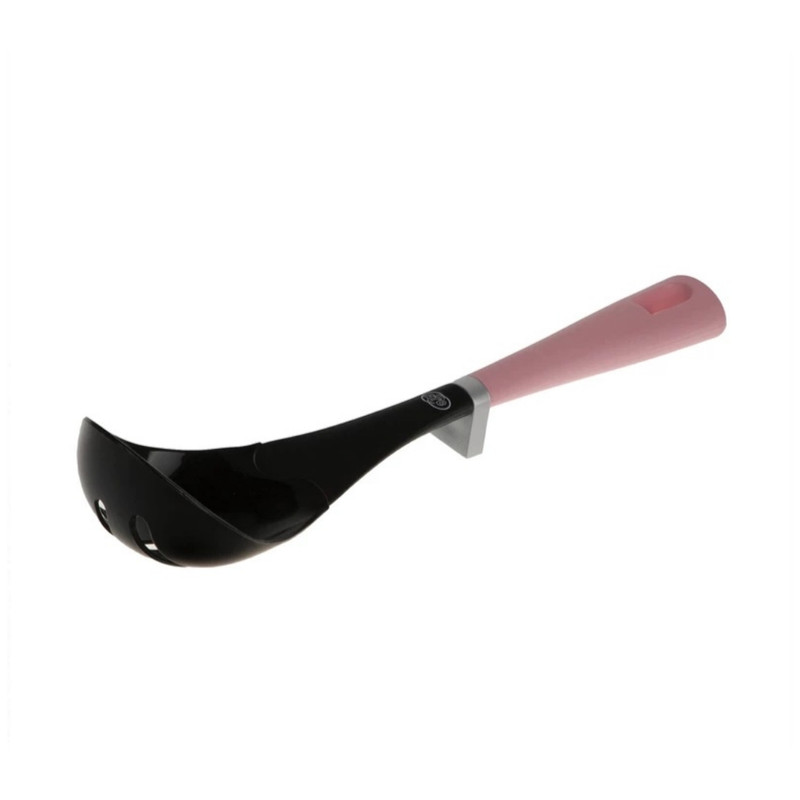 سرویس کفگیر و ملاقه 7 پارچه ای تی سی مدل A127