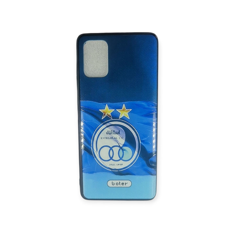 کاور مدل DPK013 مناسب برای گوشی موبایل سامسونگ  Galaxy  A71
