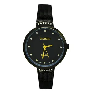 ساعت مچی عقربه ای زنانه مدل 1041