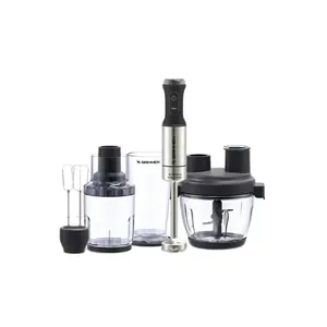 گوشت کوب برقی چندکاره 1200 وات گریمن مدل  GR-HBF353