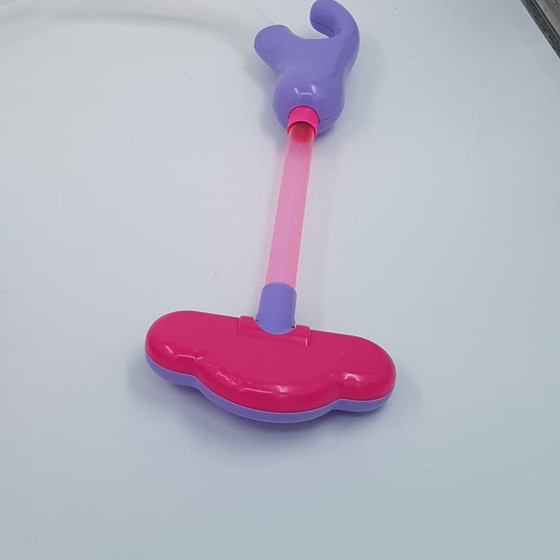 اسباب بازی جارو برقی مدل LS820R کد 10078